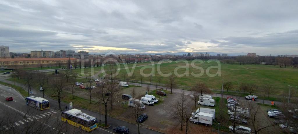 appartamento in affitto a Modena in zona San Cataldo