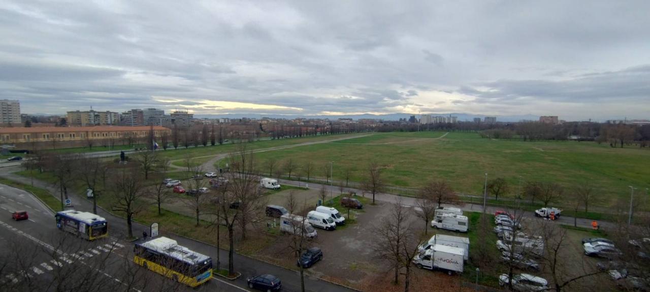 appartamento in affitto a Modena in zona Madonnina / Quattro Ville