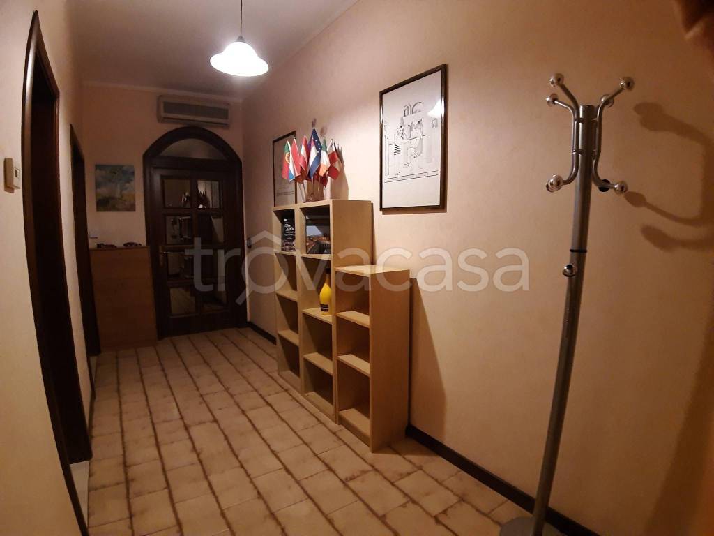 appartamento in affitto a Modena