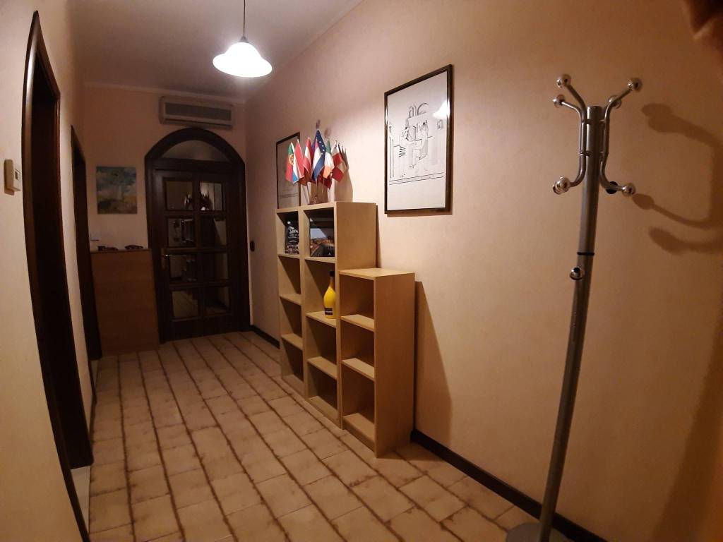 appartamento in affitto a Modena in zona San Lazzaro / Modena Est