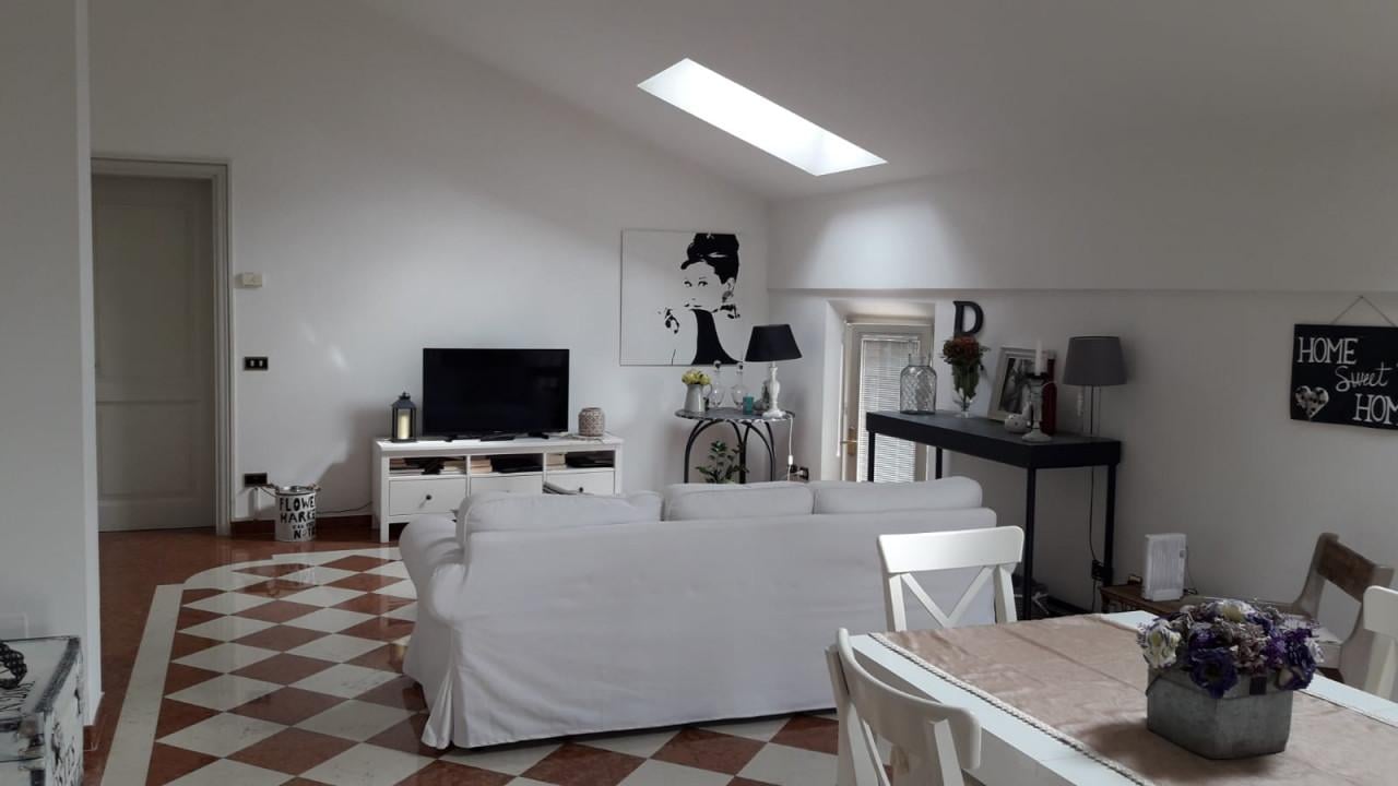 appartamento in affitto a Modena in zona San Faustino