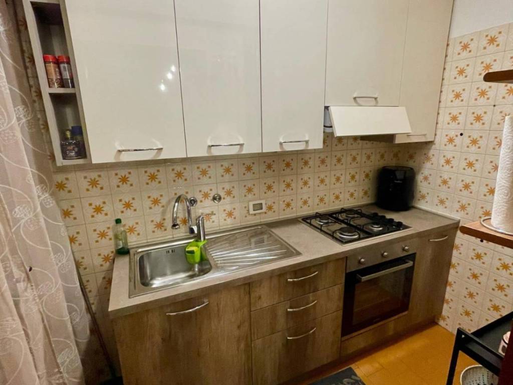 appartamento in affitto a Modena in zona Crocetta