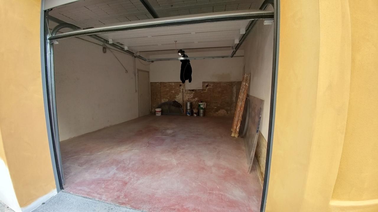 appartamento in affitto a Modena in zona Centro Storico