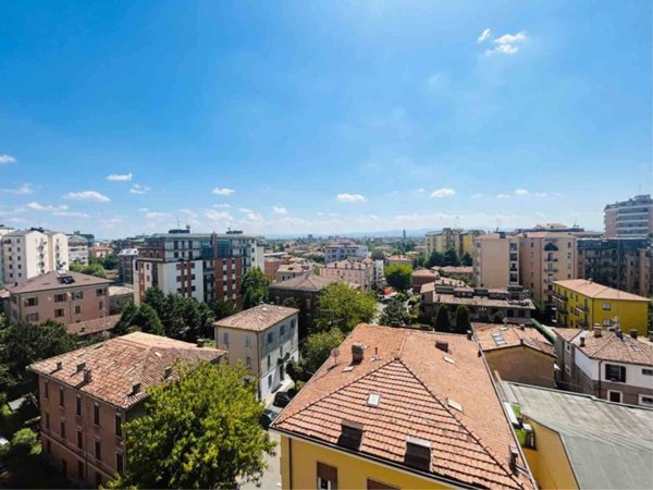 appartamento in affitto a Modena