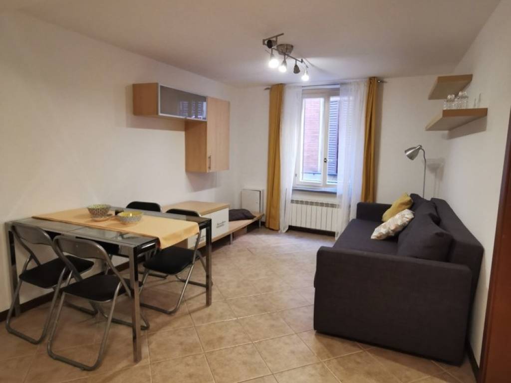 appartamento in affitto a Modena in zona Centro Storico