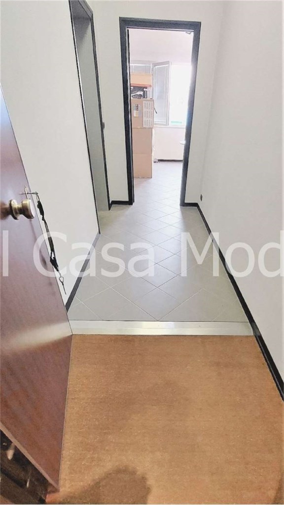 appartamento in affitto a Modena in zona Madonnina / Quattro Ville