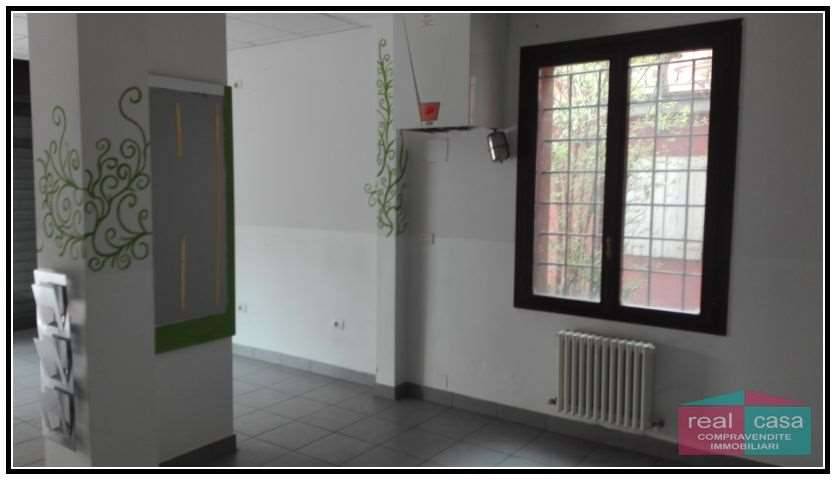 negozio in affitto a Modena in zona San Damaso