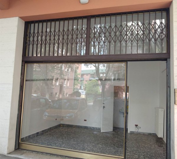 monolocale in affitto a Modena