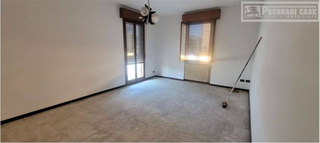 appartamento in affitto a Modena