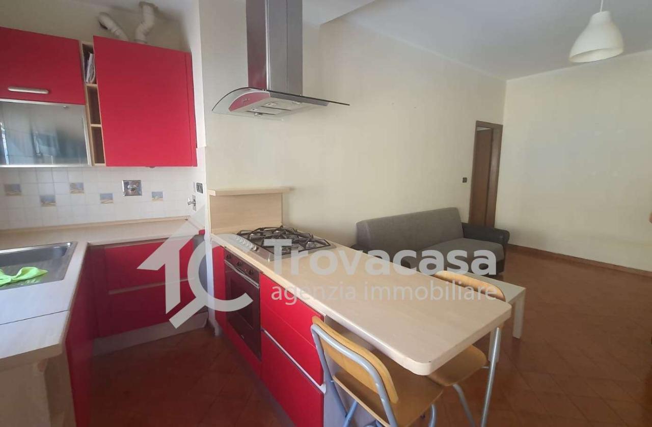 appartamento in affitto a Modena