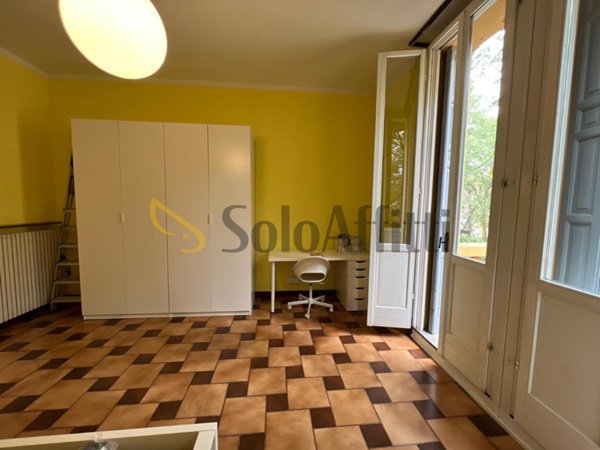 appartamento in affitto a Modena in zona Sant'Agnese