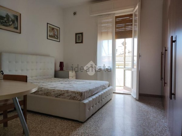appartamento in affitto a Modena in zona Sant'Agnese