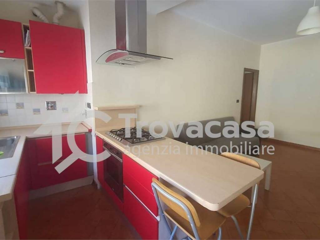 appartamento in affitto a Modena in zona San Lazzaro / Modena Est
