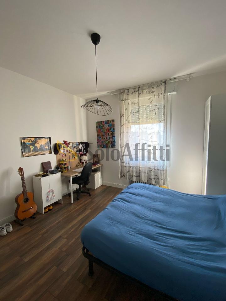 appartamento in affitto a Modena in zona Sant'Agnese