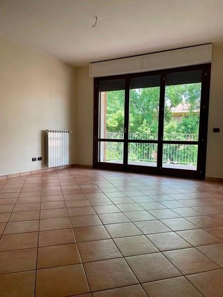 appartamento in affitto a Modena in zona San Lazzaro / Modena Est