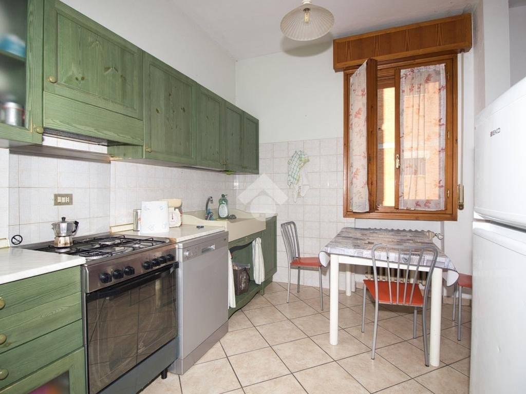 appartamento in affitto a Modena in zona Cognento