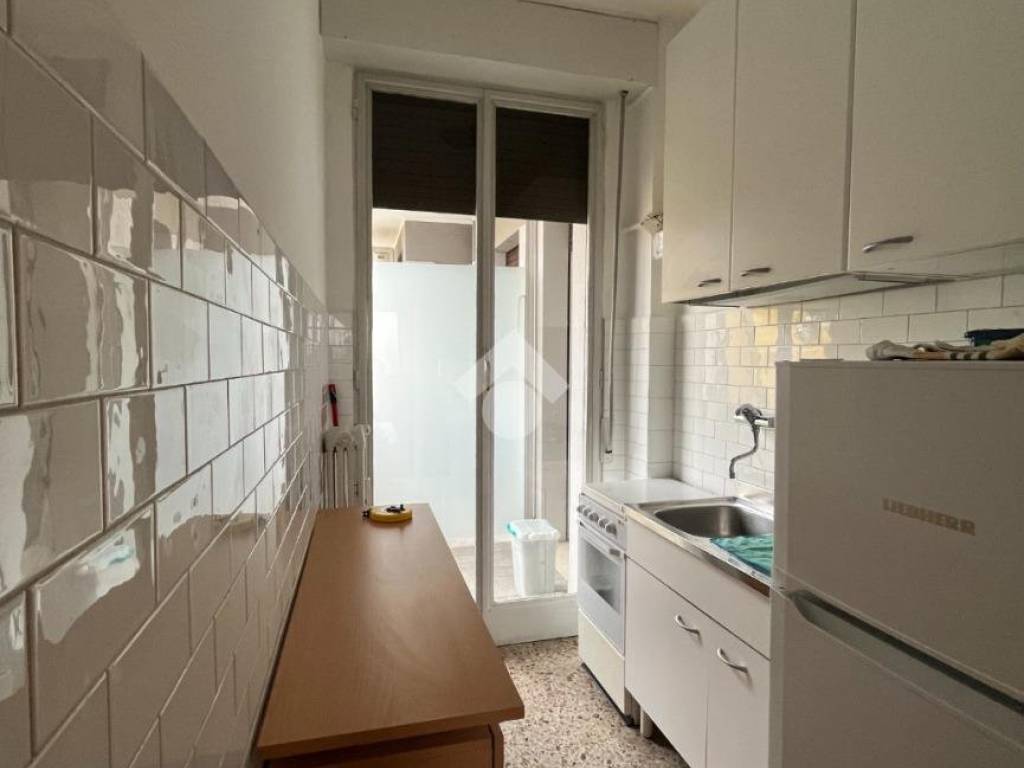 appartamento in affitto a Modena in zona Buon Pastore