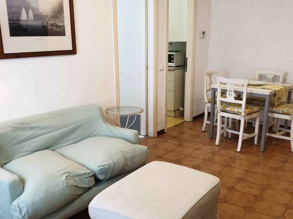 appartamento in affitto a Modena in zona Centro Storico