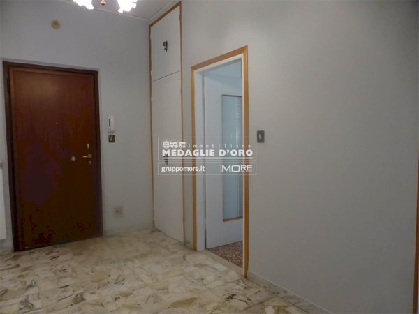 appartamento in affitto a Modena in zona Centro Storico