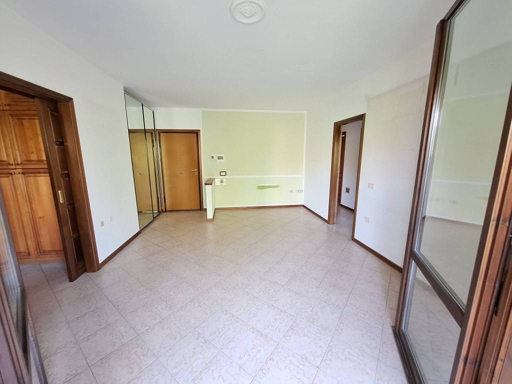 appartamento in affitto a Modena in zona Buon Pastore