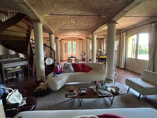 casa indipendente in affitto a Modena in zona Cognento