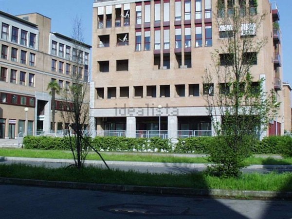ufficio in affitto a Modena in zona San Cataldo