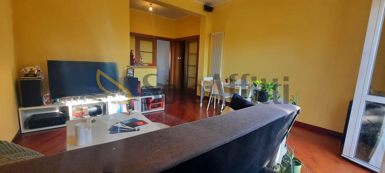 appartamento in affitto a Modena in zona Centro Storico