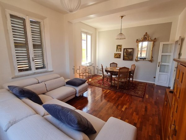 appartamento in affitto a Modena in zona Centro Storico