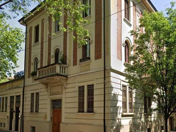 ufficio in affitto a Modena in zona Centro Storico