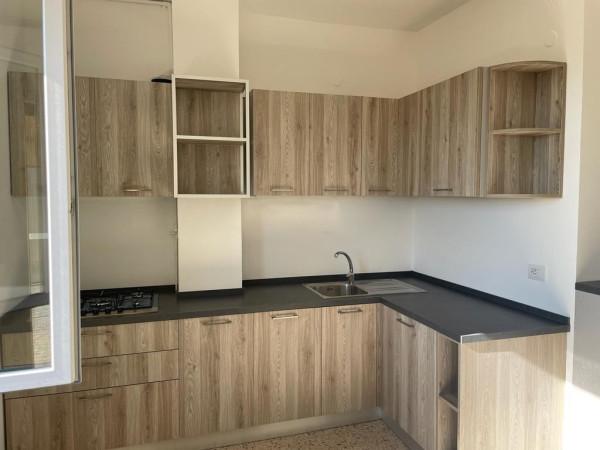 appartamento in affitto a Modena in zona Buon Pastore