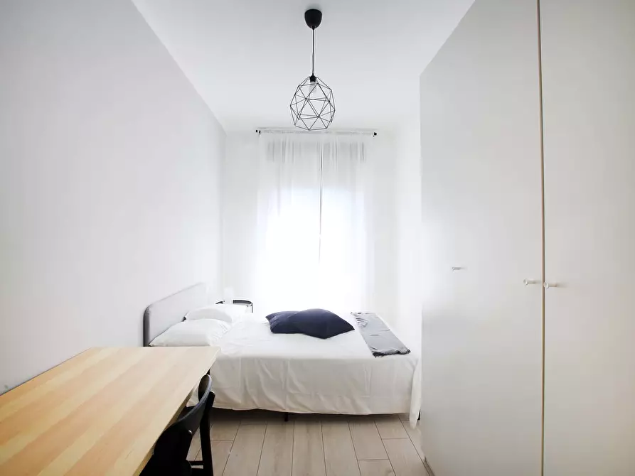 appartamento in affitto a Modena