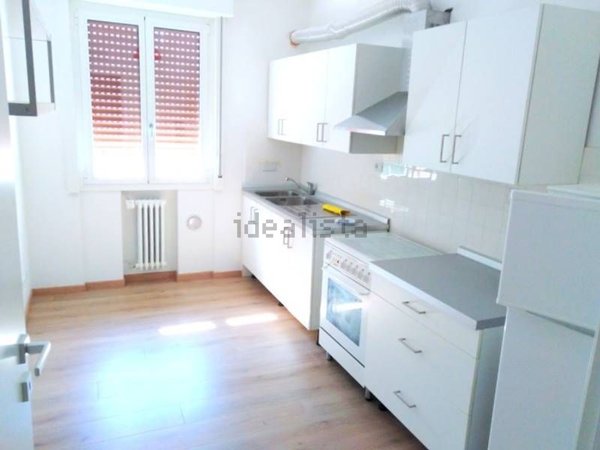 appartamento in affitto a Modena in zona Sant'Agnese