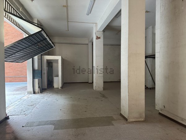 ufficio in affitto a Modena in zona Sant'Agnese