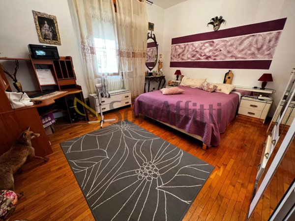 appartamento in affitto a Modena in zona Sant'Agnese