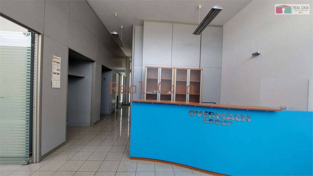 ufficio in affitto a Modena