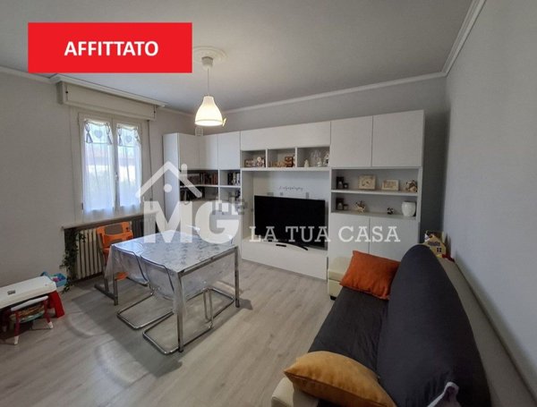 appartamento in affitto a Modena