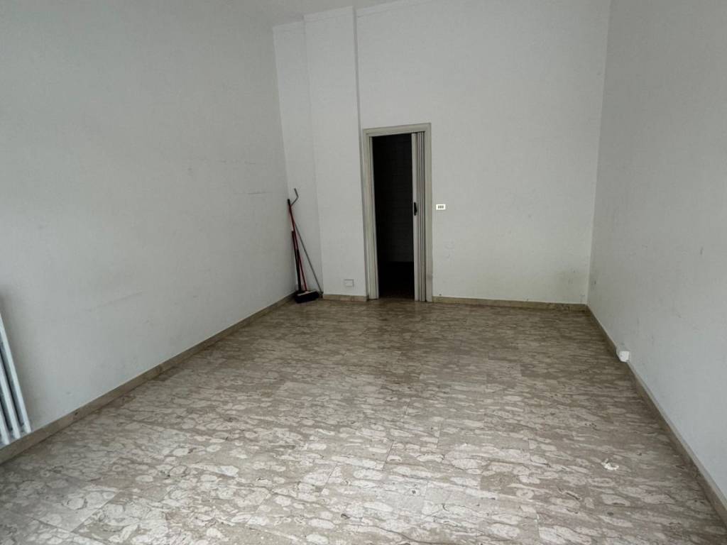negozio in affitto a Modena in zona Sant'Agnese