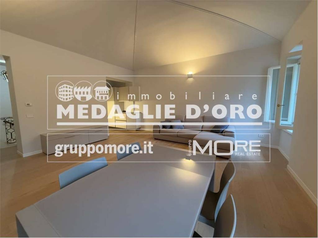 appartamento in affitto a Modena in zona San Damaso