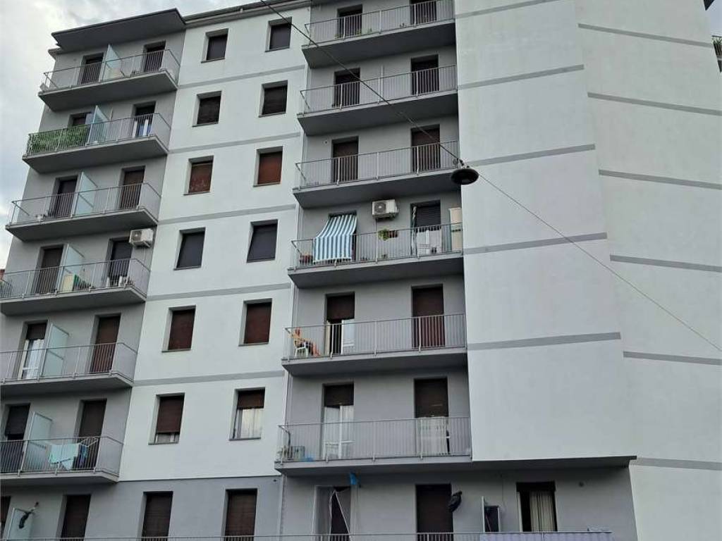 appartamento in affitto a Modena in zona Sant'Agnese
