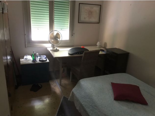 attico in affitto a Modena