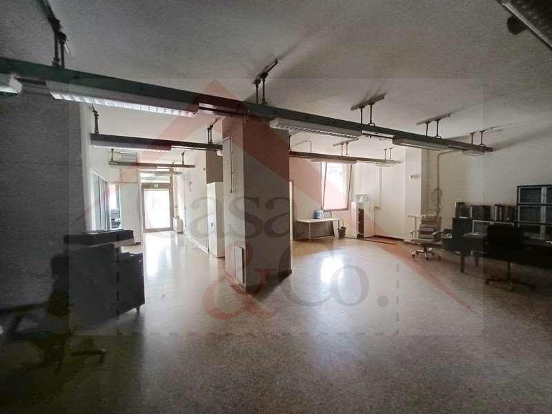 appartamento in affitto a Modena in zona San Faustino