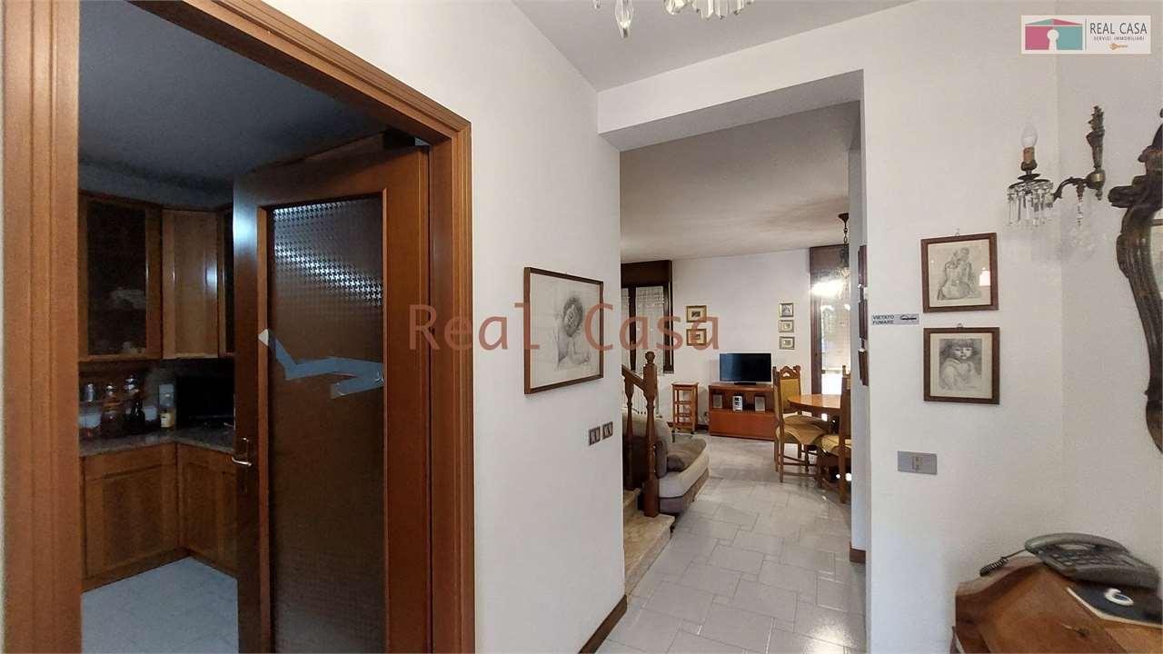 casa indipendente in affitto a Modena in zona Buon Pastore