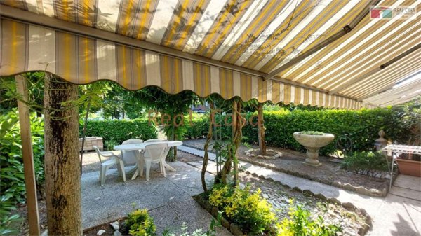 casa indipendente in affitto a Modena in zona Centro Storico