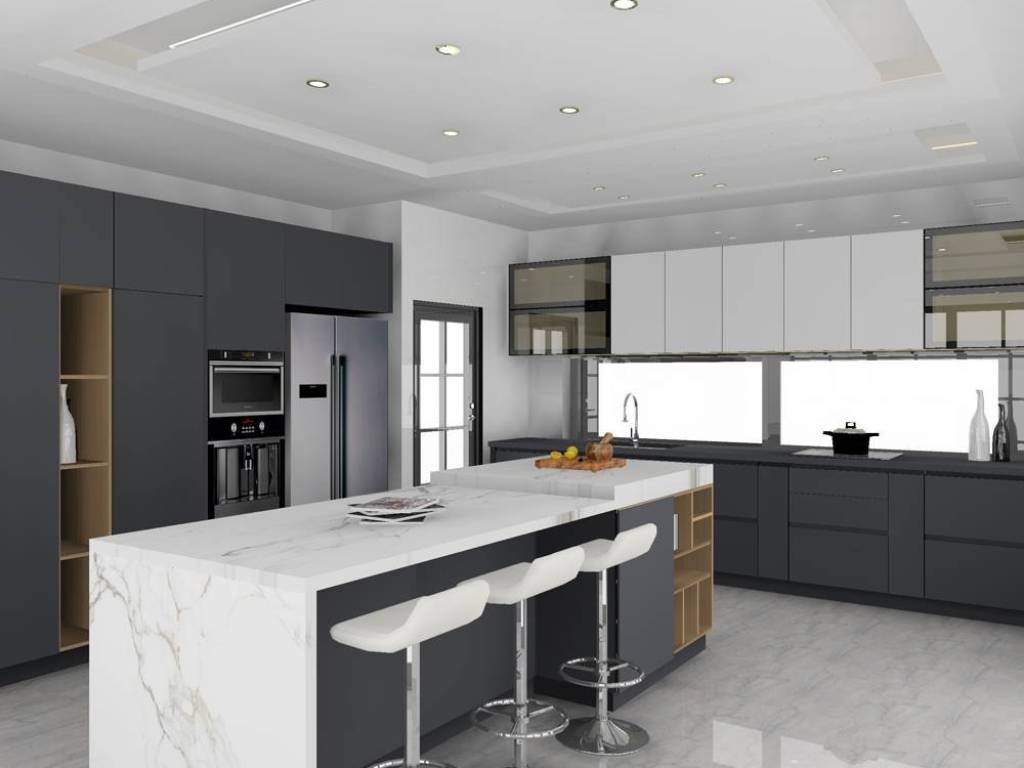 appartamento in affitto a Modena in zona Sant'Agnese