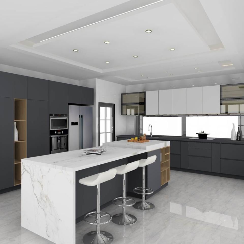 appartamento in affitto a Modena in zona Sant'Agnese