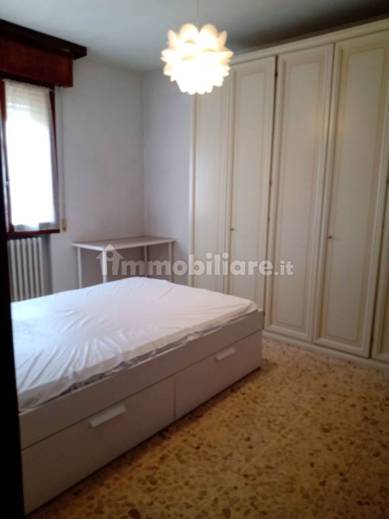 appartamento in affitto a Modena in zona Sant'Agnese