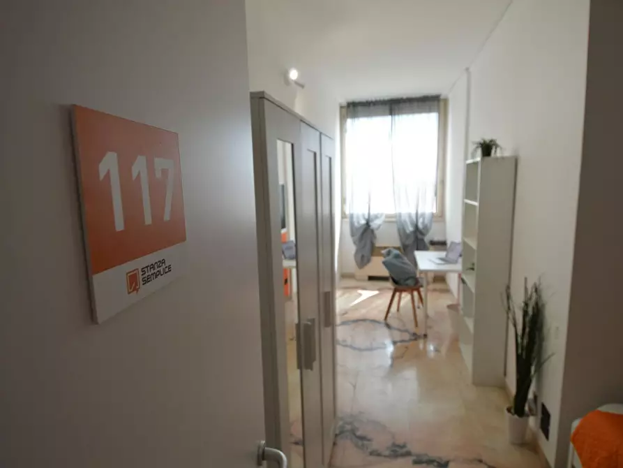 appartamento in affitto a Modena