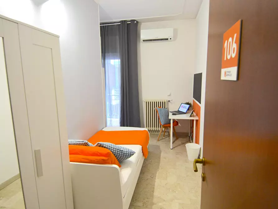 appartamento in affitto a Modena in zona San Faustino