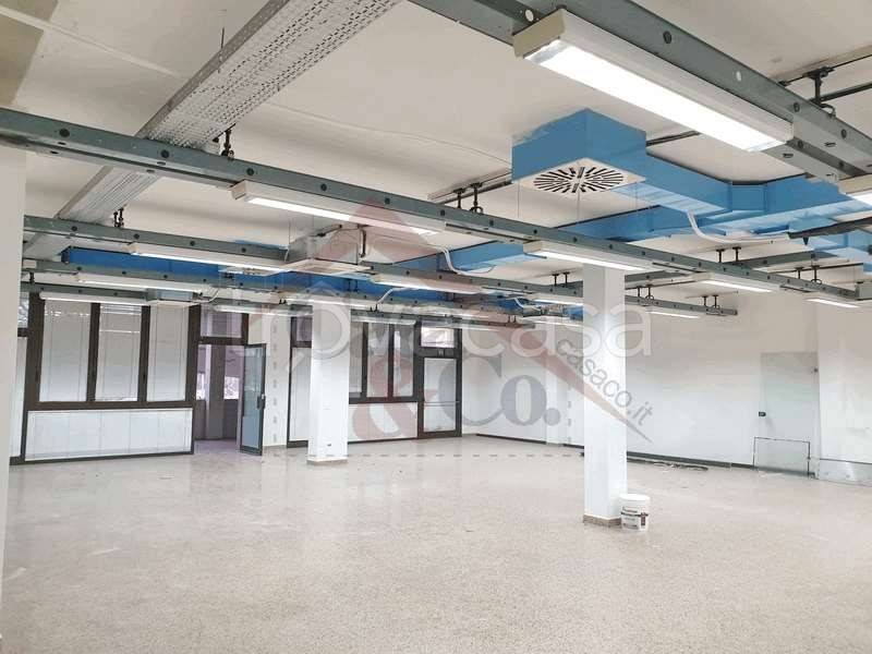 loft in affitto a Modena in zona San Faustino