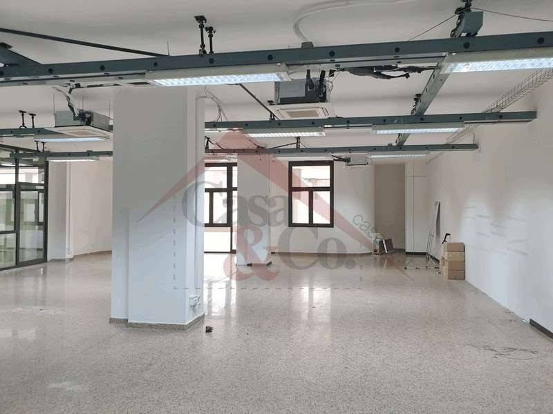 ufficio in affitto a Modena in zona San Faustino